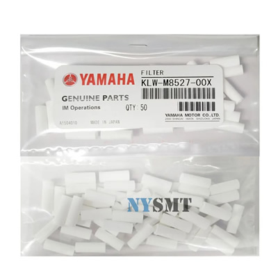 KLW-M8527-00X SMT Filter For Yamaha SMT Pick and Place Machine YSM10 YSM20
